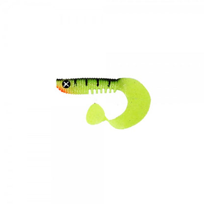 Monkey Lures Curly Lui 7,5cm