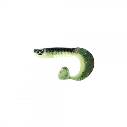 Monkey Lures Curly Lui 10cm