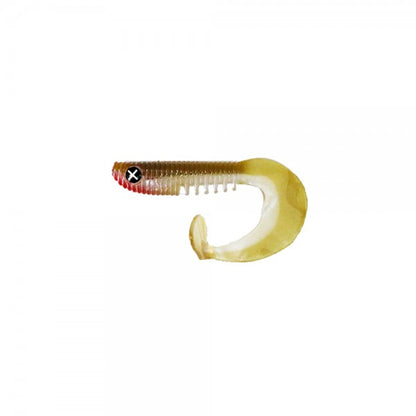 Monkey Lures Curly Lui 7,5cm