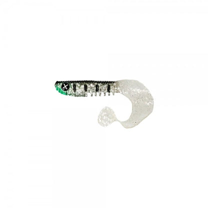 Monkey Lures Curly Lui 7,5cm