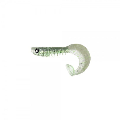 Monkey Lures Curly Lui 10cm