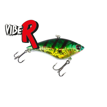 Darts VibeR Lipless Crankbait 50mm versch. Farben