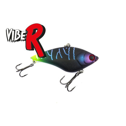 Darts VibeR Lipless Crankbait 50mm versch. Farben