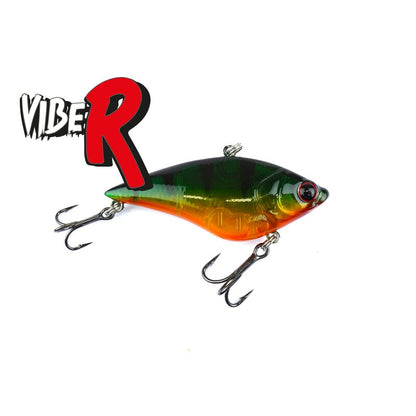 Darts VibeR Lipless Crankbait 50mm versch. Farben