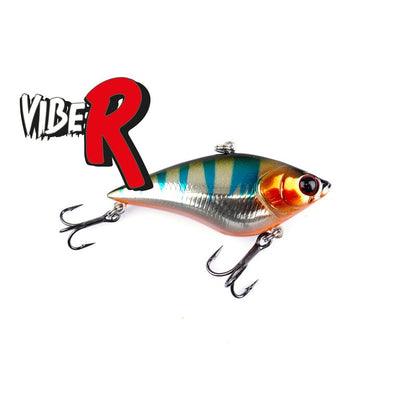 Darts VibeR Lipless Crankbait 70mm versch. Farben