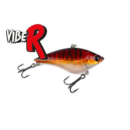 Darts VibeR Lipless Crankbait 50mm versch. Farben