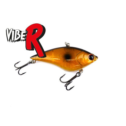 Darts VibeR Lipless Crankbait 50mm versch. Farben