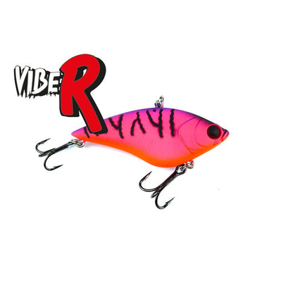 Darts VibeR Lipless Crankbait 50mm versch. Farben