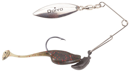 Doiyo Neiru Spinnerbait | 3,5g