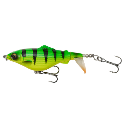 SAVAGE GEAR 3D Fat Smashtail 8cm 12g FLOATING