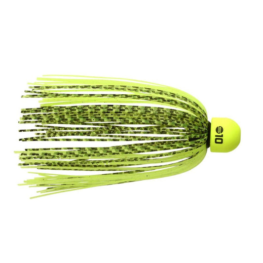 Spro Freestyle Skirted Bullet | 14g