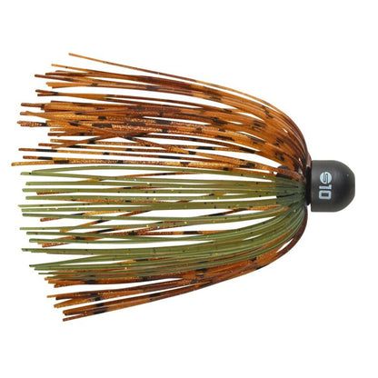 Spro Freestyle Skirted Bullet | 10g