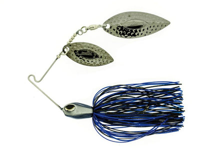 Molix FS Spinnerbait Finesse Double Willow 14g