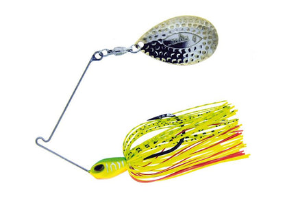 Molix FS Spinnerbait Finesse Single Indiana 9g