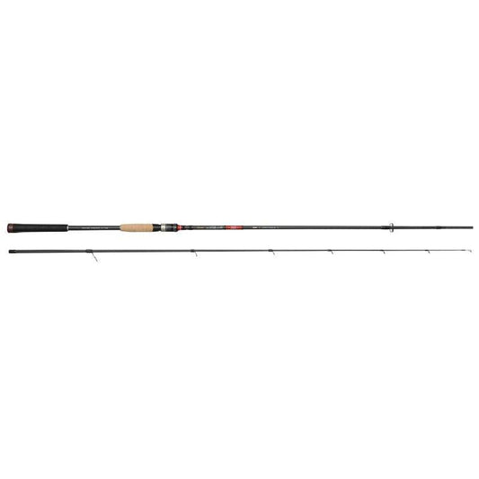 Gamakatsu Akilas 70ML 210cm 3-15g / Spinnrute