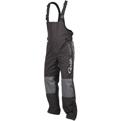 Gamakatsu 2.5 Layer Bib & Brace / Regenhose