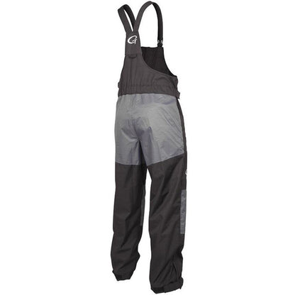 Gamakatsu 2.5 Layer Bib & Brace / Regenhose