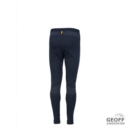 Geoff Anderson WizWool Hose 150 - Dunkelblau / Unterbekleidung