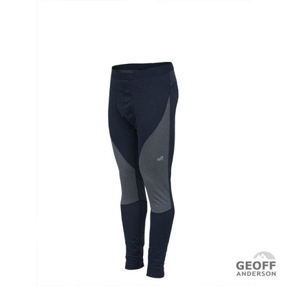 Geoff Anderson WizWool Hose 150 - Dunkelblau / Unterbekleidung