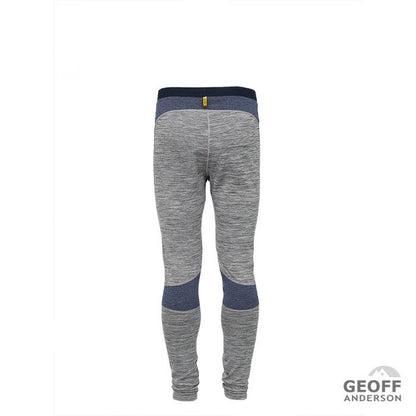 Geoff Anderson WizWool Hose 210 - Grau meliert / Unterbekleidung