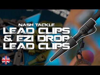 NASH Lead Clip