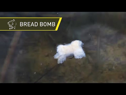 NASH Bread Bomb / Brothalter für Haken