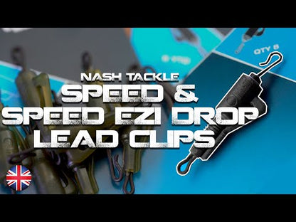 NASH Speed Lead Clip