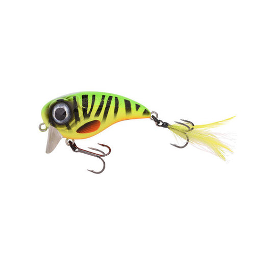 Spro Fat Iris 50 Crankbait / Wobbler