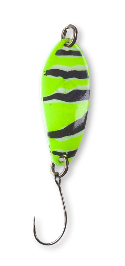 Iron Trout Wave Spoon | 2,8g | New Colors