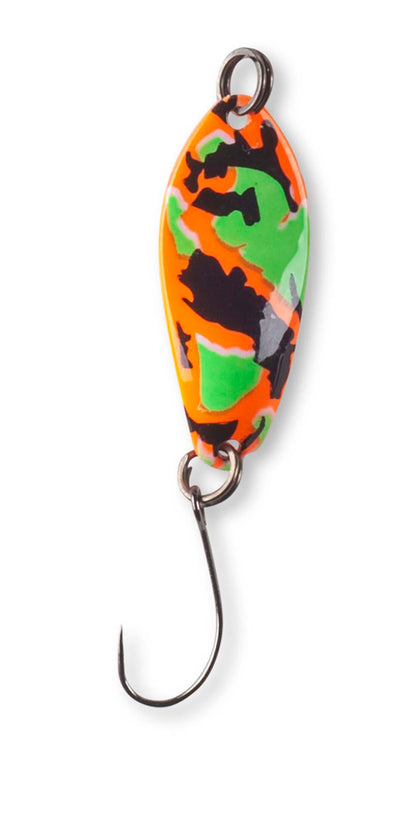 Iron Trout Wave Spoon | 2,8g | New Colors