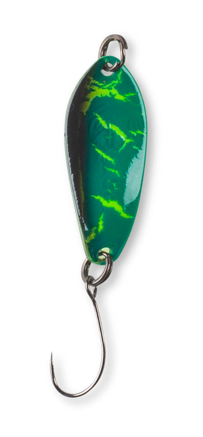 Iron Trout Wave Spoon | 2,8g | New Colors