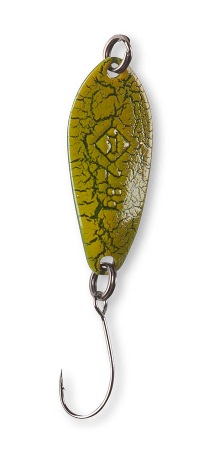 Iron Trout Wave Spoon | 2,8g | New Colors