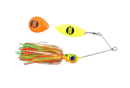 Spro Iris Ambush Spinnerbait 28g (39g)