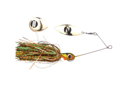 Spro Iris Ambush Spinnerbait 28g (39g)