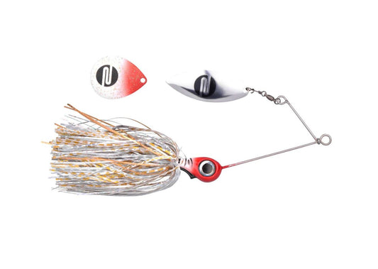 Spro Iris Ambush Spinnerbait 28g (39g)