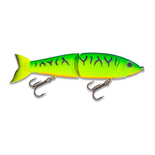 Doiyo Sampo | 16cm | 60g - 66g flex | Swimbait