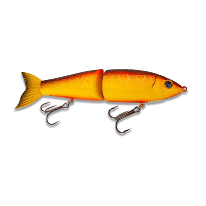 Doiyo Sampo | 16cm | 60g - 66g flex | Swimbait