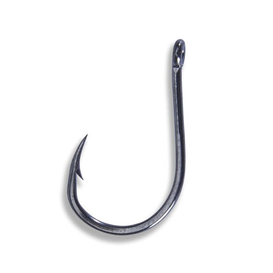 IRON CLAW Kona D10258 Deadbait Black Nickel