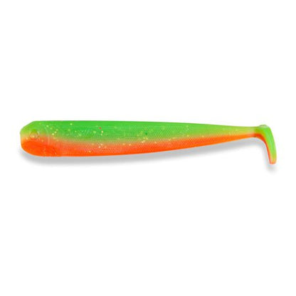 Moby Softbaits Long Shad 2.0 11,5cm