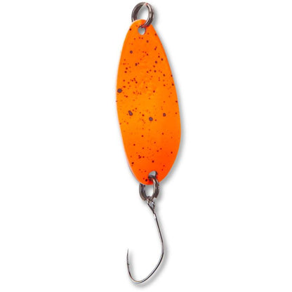 Iron Trout Hero Spoon | 3,5g | New Colors