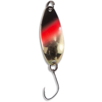 Iron Trout Hero Spoon | 3,5g | New Colors