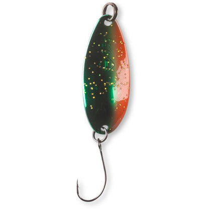 Iron Trout Hero Spoon | 3,5g | New Colors