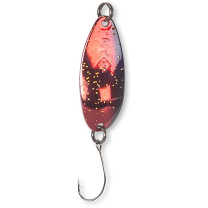 Iron Trout Hero Spoon | 3,5g | New Colors