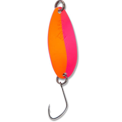 Iron Trout Hero Spoon | 3,5g | New Colors