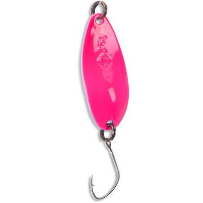 Iron Trout Hero Spoon | 3,5g | New Colors