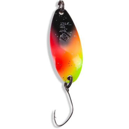 Iron Trout Hero Spoon | 3,5g | New Colors