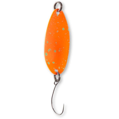 Iron Trout Hero Spoon | 3,5g | New Colors