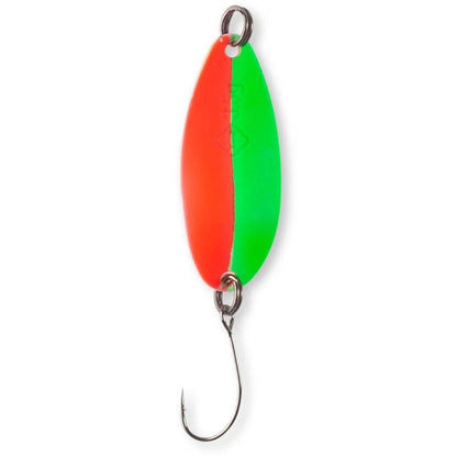 Iron Trout Hero Spoon | 3,5g | New Colors