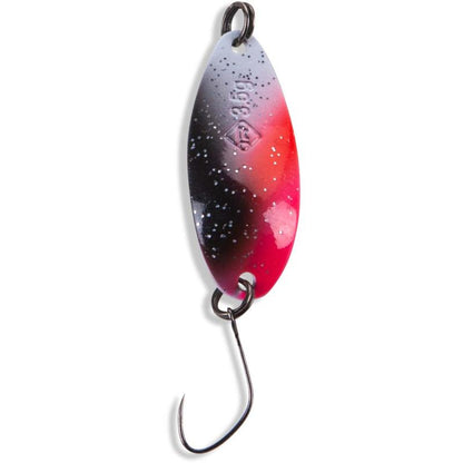 Iron Trout Hero Spoon | 3,5g | New Colors