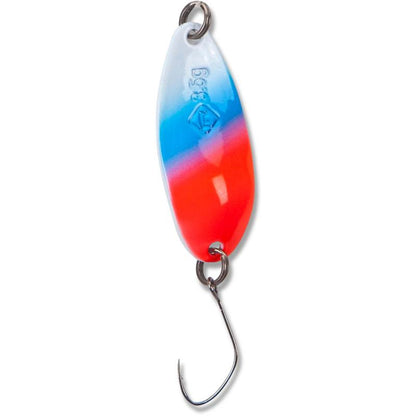 Iron Trout Hero Spoon | 3,5g | New Colors